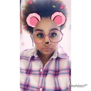 Meet your Posher, Catherine